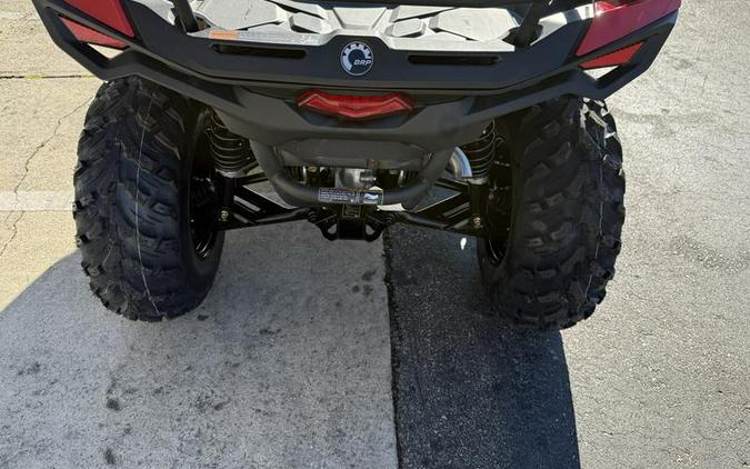 2026 Can-Am® Outlander 500