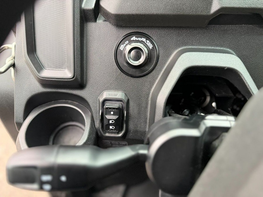 2026 CFMOTO UFORCE U10 Pro