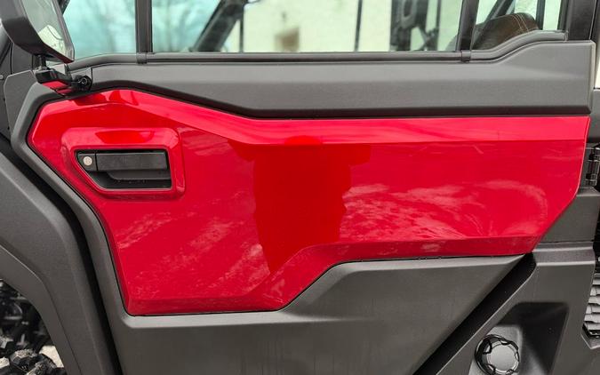 2026 CFMOTO UFORCE U10 Pro