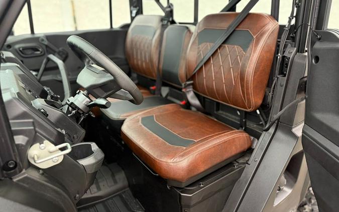 2026 CFMOTO UFORCE U10 Pro