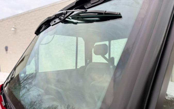 2026 CFMOTO UFORCE U10 Pro