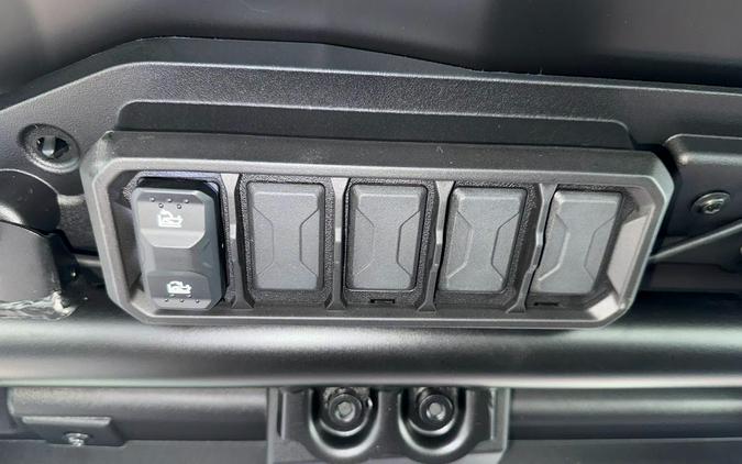 2026 CFMOTO UFORCE U10 Pro