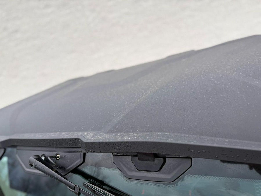 2026 CFMOTO UFORCE U10 Pro