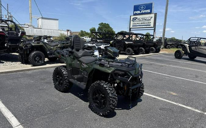 2026 Polaris® Sportsman Touring 570 Premium