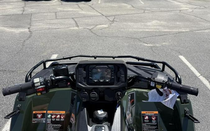 2026 Polaris® Sportsman Touring 570 Premium