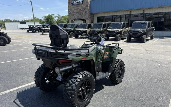 2026 Polaris® Sportsman Touring 570 Premium