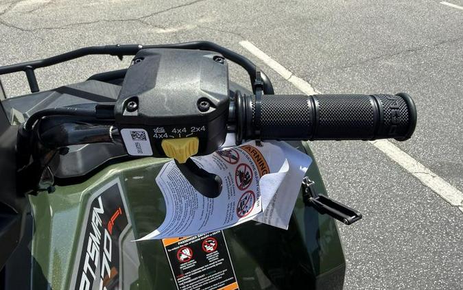 2026 Polaris® Sportsman Touring 570 Premium