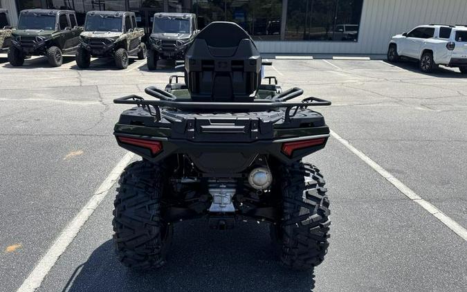 2026 Polaris® Sportsman Touring 570 Premium