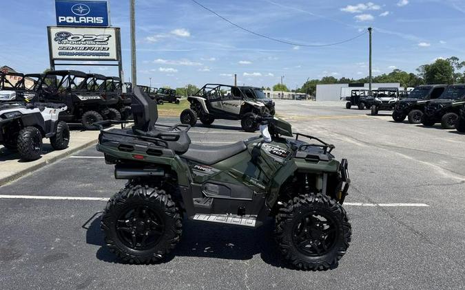 2026 Polaris® Sportsman Touring 570 Premium