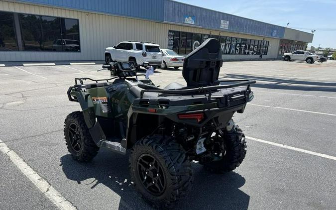 2026 Polaris® Sportsman Touring 570 Premium