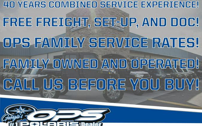 2026 Polaris® Sportsman Touring 570 Premium