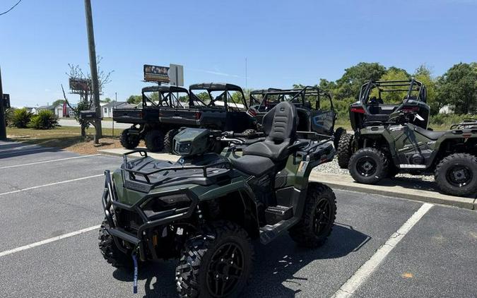 2026 Polaris® Sportsman Touring 570 Premium