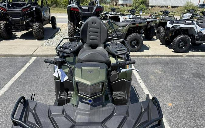 2026 Polaris® Sportsman Touring 570 Premium