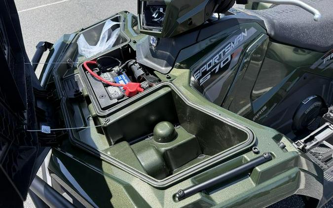 2026 Polaris® Sportsman Touring 570 Premium