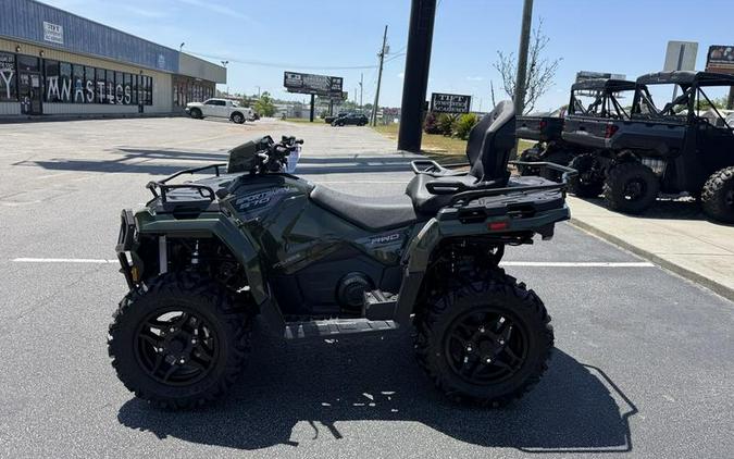 2026 Polaris® Sportsman Touring 570 Premium