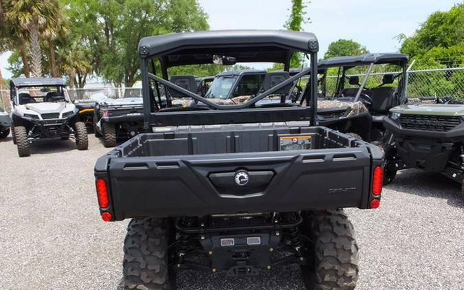2026 Can-Am Defender XT HD7 Dusty Navy
