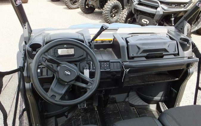 2026 Can-Am Defender XT HD7 Dusty Navy