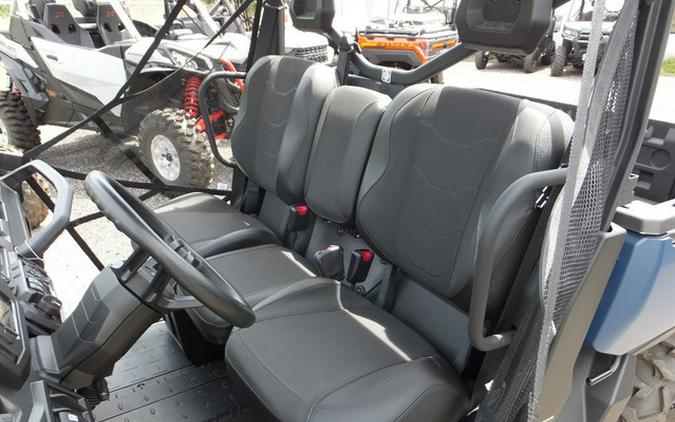 2026 Can-Am Defender XT HD7 Dusty Navy