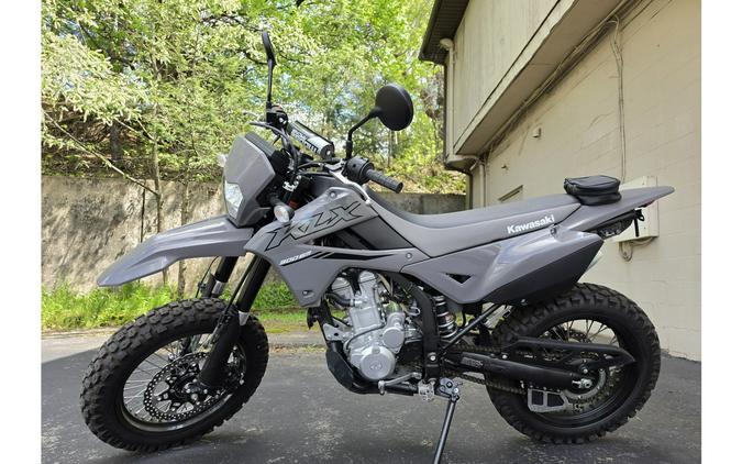 2024 Kawasaki KLX300GRFNL KLX 300
