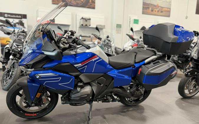 2026 BMW R 1300 RT
