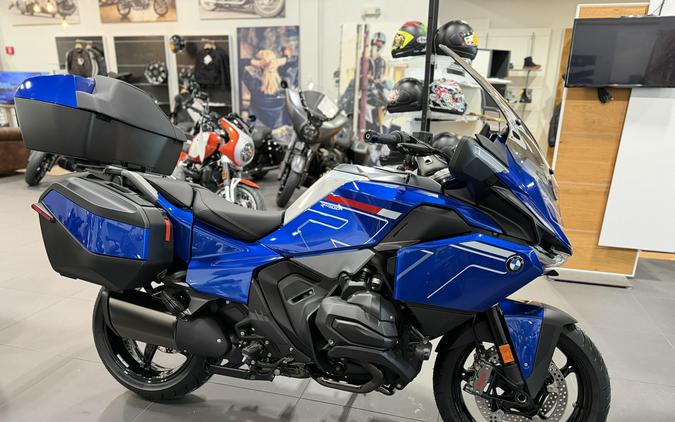 2026 BMW R 1300 RT