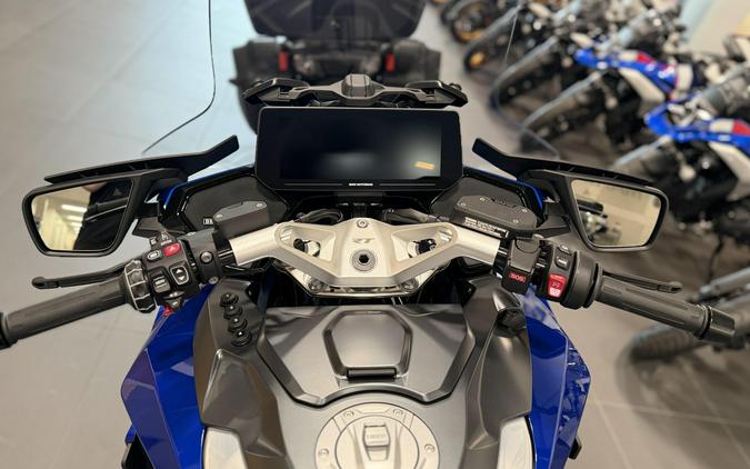 2026 BMW R 1300 RT