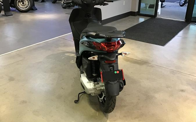 2026 Piaggio Liberty 150 S