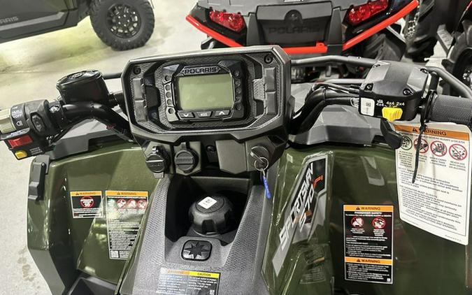 2026 Polaris Sportsman Touring 570 Premium