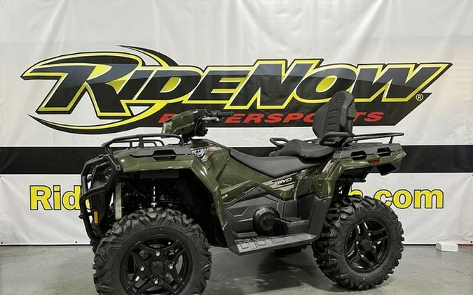 2026 Polaris Sportsman Touring 570 Premium