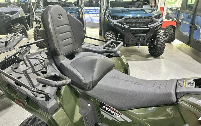 2026 Polaris Sportsman Touring 570 Premium