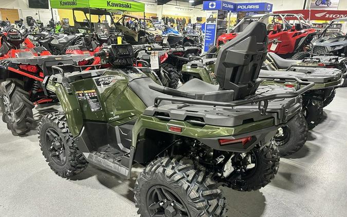 2026 Polaris Sportsman Touring 570 Premium