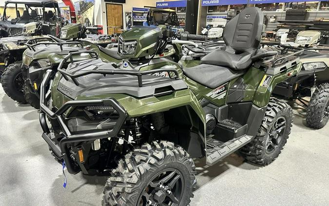 2026 Polaris Sportsman Touring 570 Premium