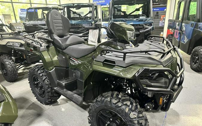 2026 Polaris Sportsman Touring 570 Premium