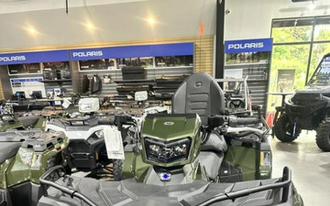 2026 Polaris Sportsman Touring 570 Premium