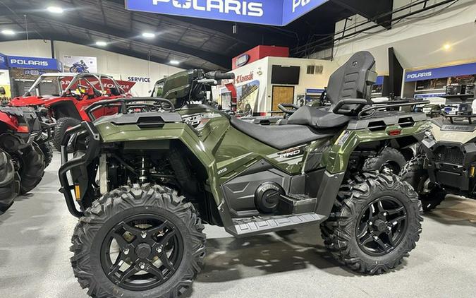 2026 Polaris Sportsman Touring 570 Premium