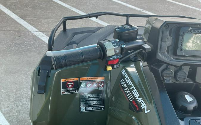 2026 Polaris Sportsman 570 EPS