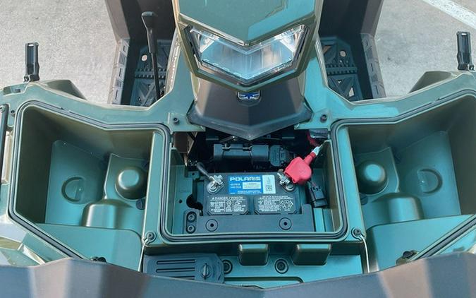 2026 Polaris Sportsman 570 EPS