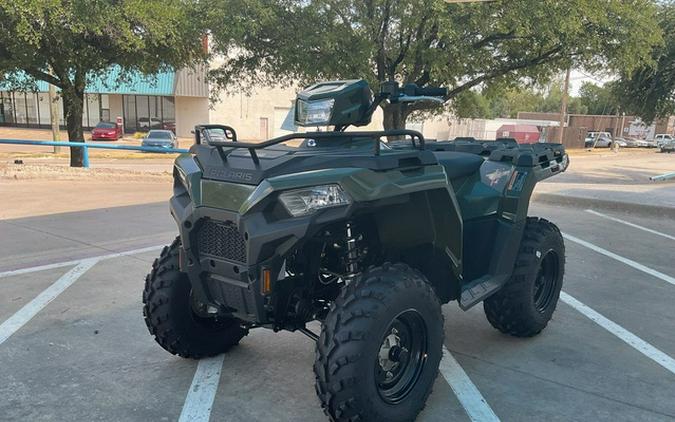 2026 Polaris Sportsman 570 EPS