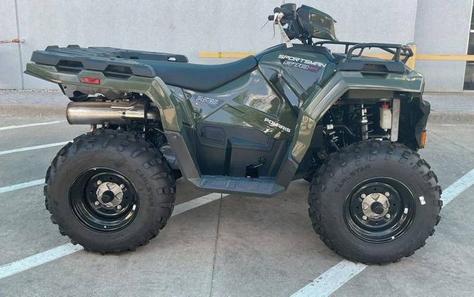 2026 Polaris Sportsman 570 EPS