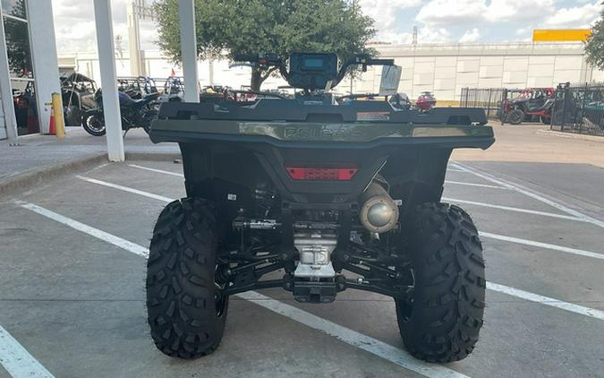 2026 Polaris Sportsman 570 EPS