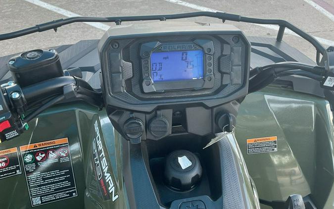 2026 Polaris Sportsman 570 EPS