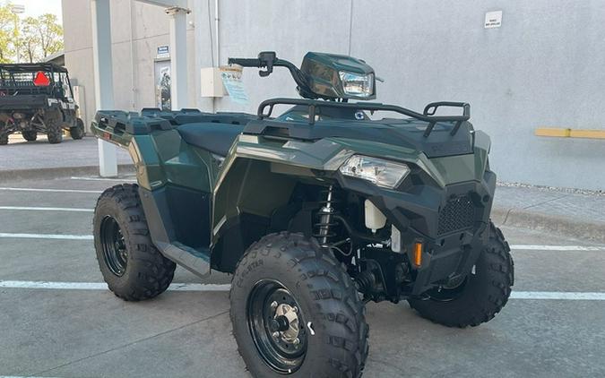 2026 Polaris Sportsman 570 EPS
