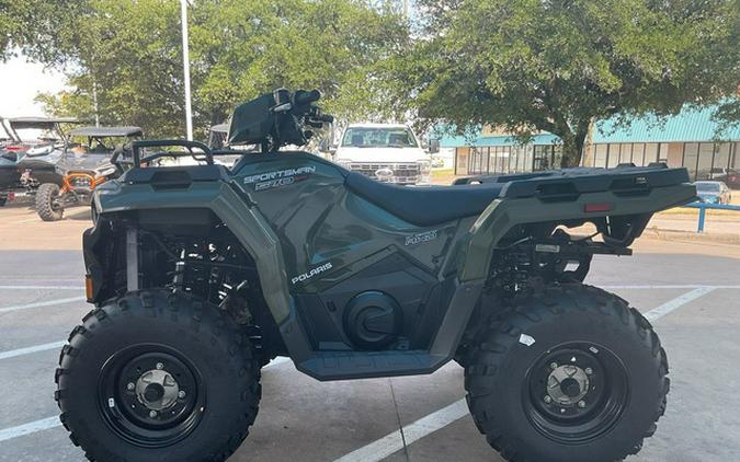 2026 Polaris Sportsman 570 EPS
