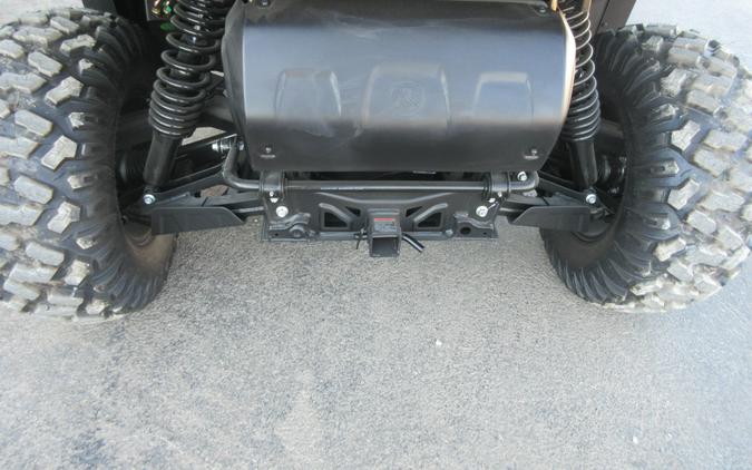 2027 CFMOTO UFORCE U10 PRO HIGHLAND EPS
