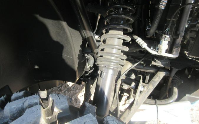 2027 CFMOTO UFORCE U10 PRO HIGHLAND EPS