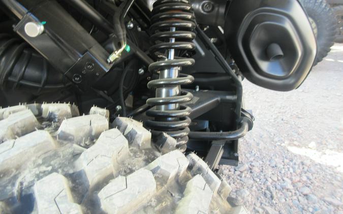 2027 CFMOTO UFORCE U10 PRO HIGHLAND EPS