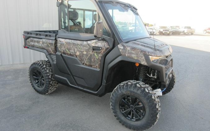 2027 CFMOTO UFORCE U10 PRO HIGHLAND EPS