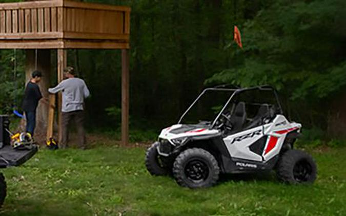 2023 Polaris RZR 200 EFI