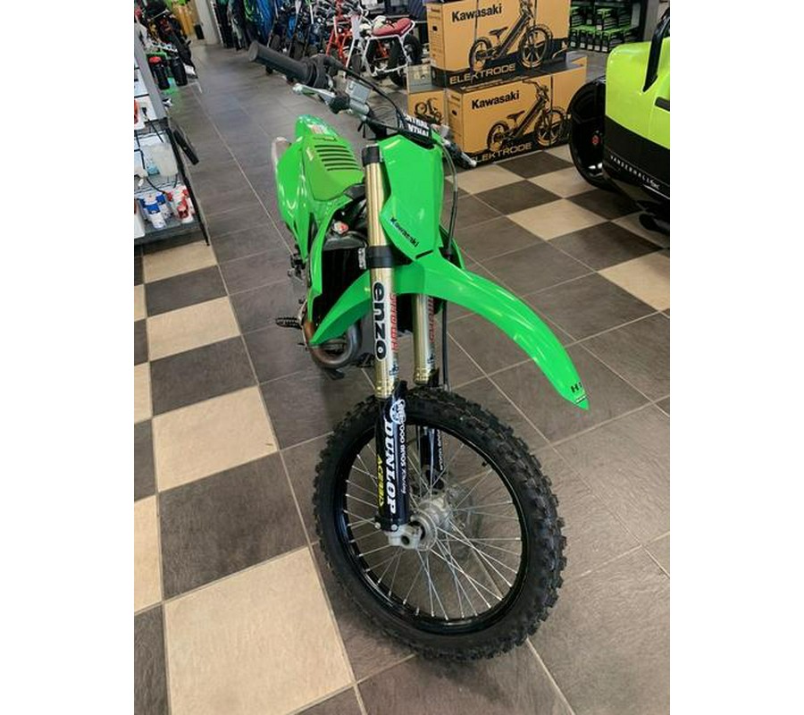 2023 Kawasaki KX™450