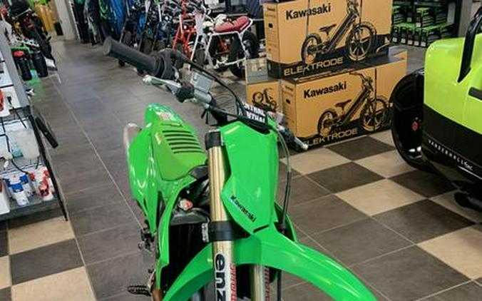 2023 Kawasaki KX™450